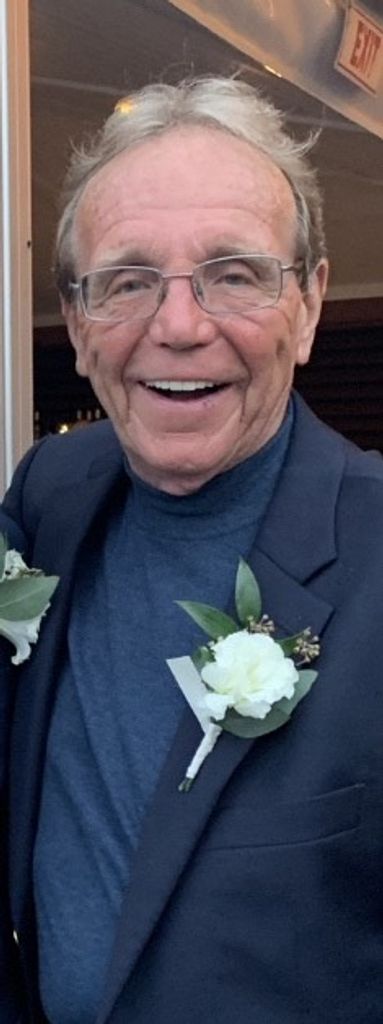 George William Hogan Profile Photo