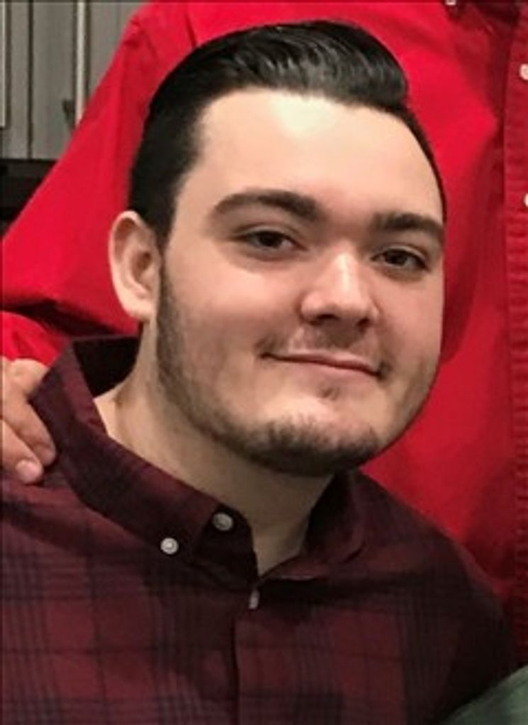 Hayden Robert Matanane Profile Photo