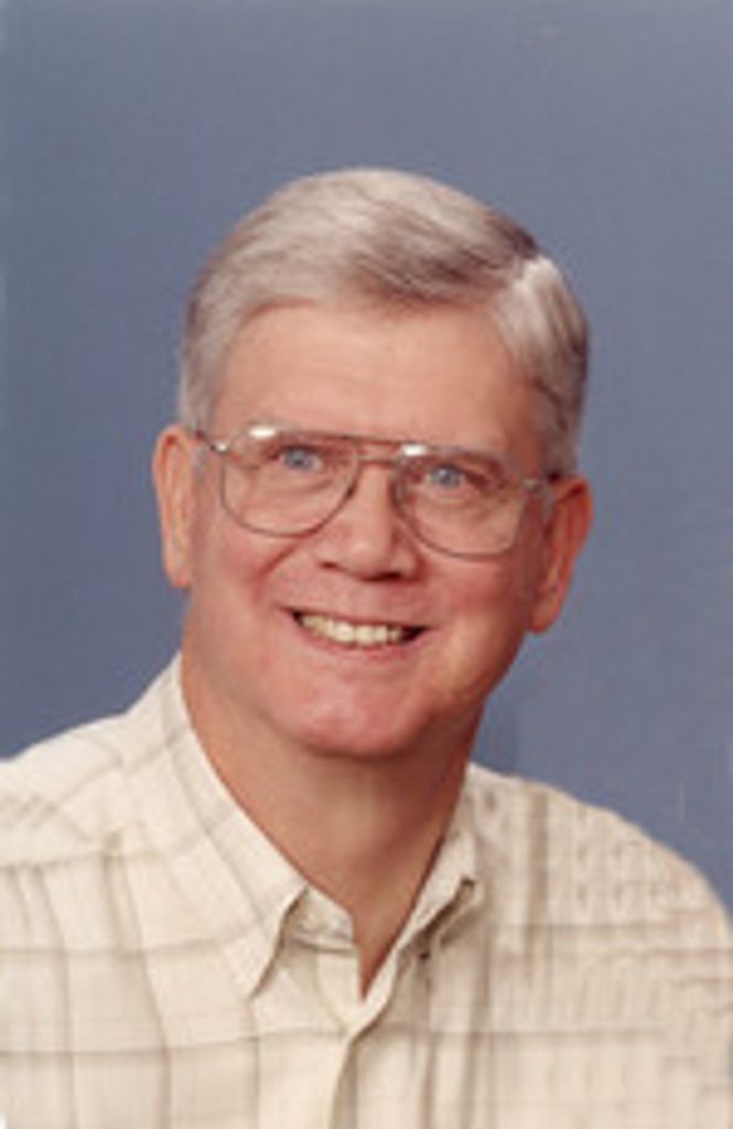 Wendell C. Hoover