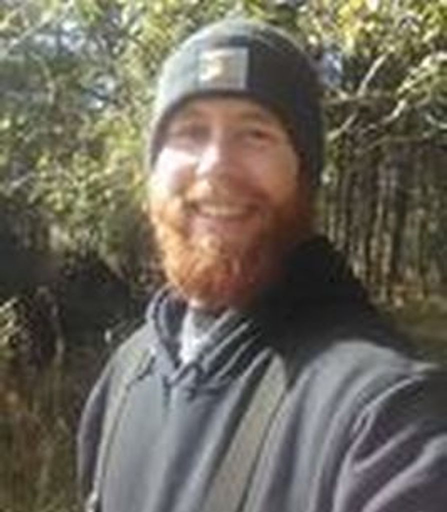Corbin Johnson Profile Photo