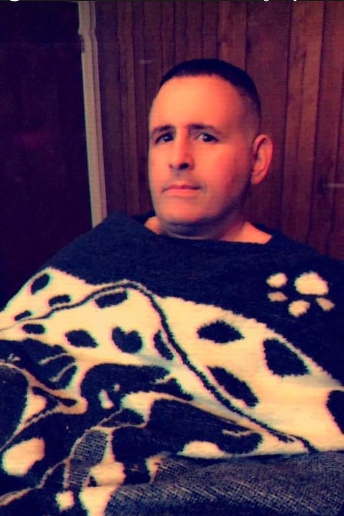 Alan Bouvier Profile Photo