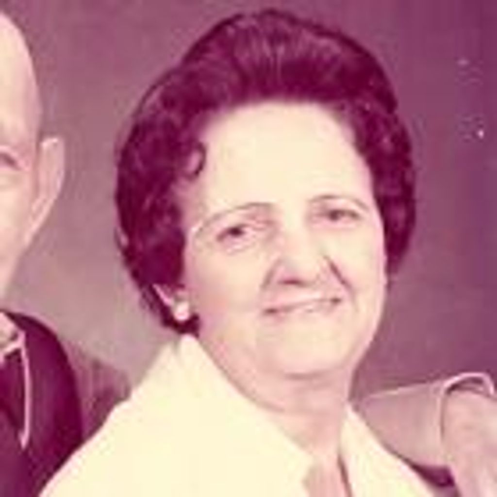 Pauline Bailey Higgins