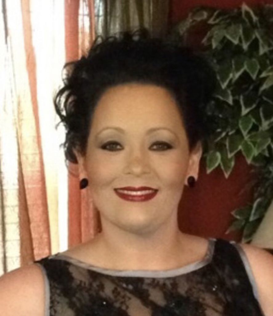 Nadine Marie Parisien Profile Photo