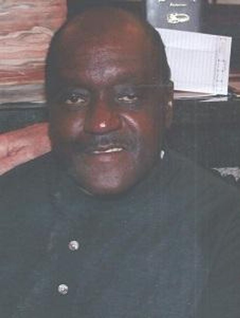 William Henry Pryor Sr.