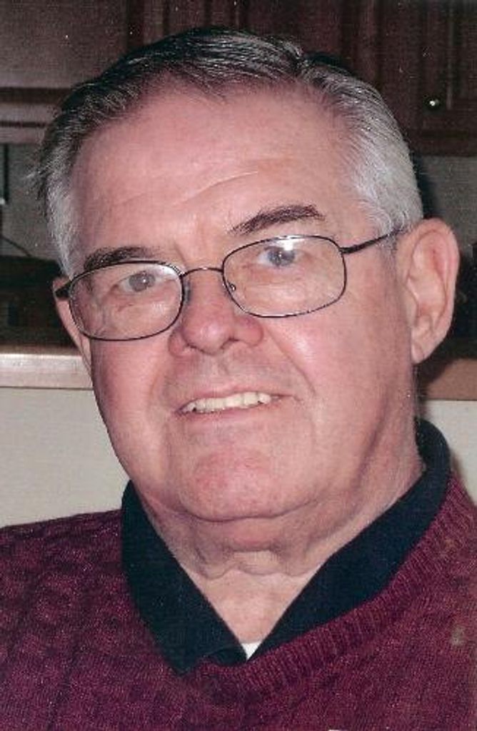 Ronald Belanger Profile Photo