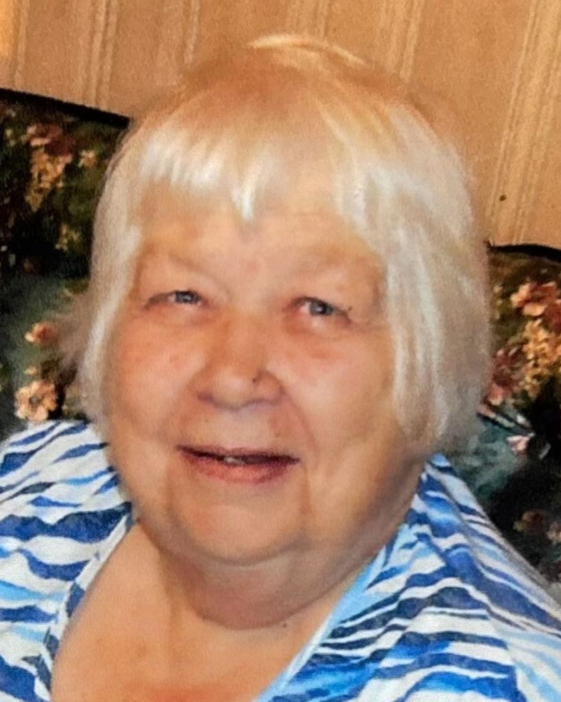 MaryAnn DeBus Profile Photo