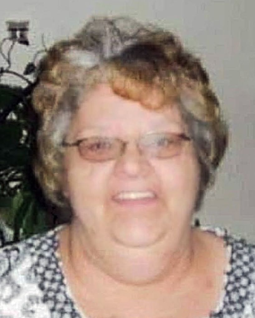 Kristina Hawk Profile Photo