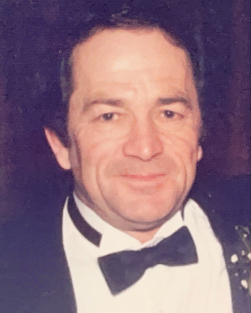 Claude J. Bibeau Profile Photo