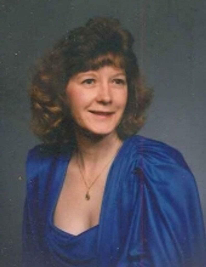 Lorraine Irish