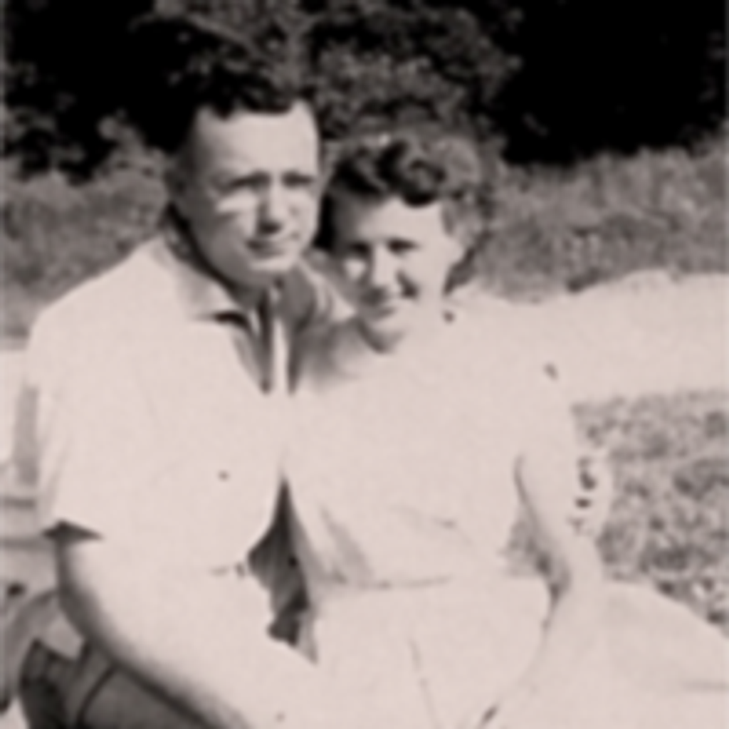 Alma E. Richardson Mcneely