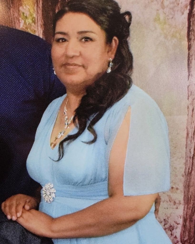 Elizabeth Suarez Jimenez Profile Photo