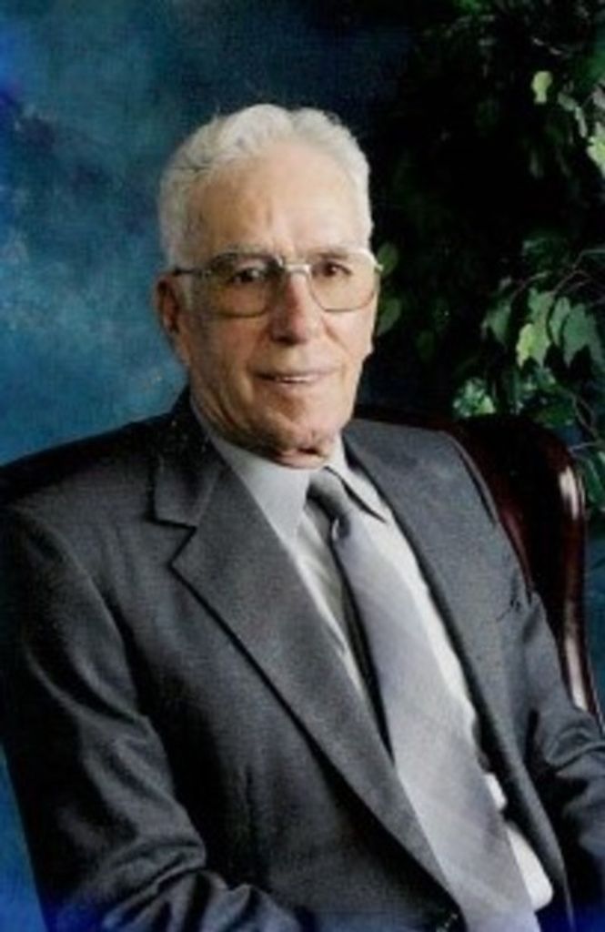 Buck Donald "Don" Dooley Profile Photo