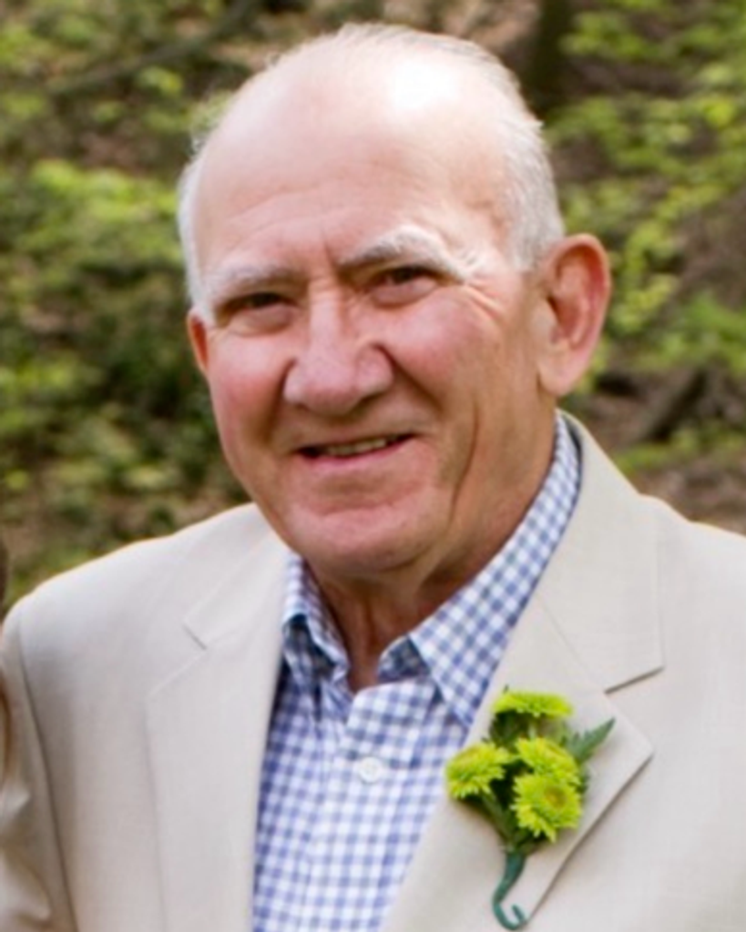 Edmund D. Grace