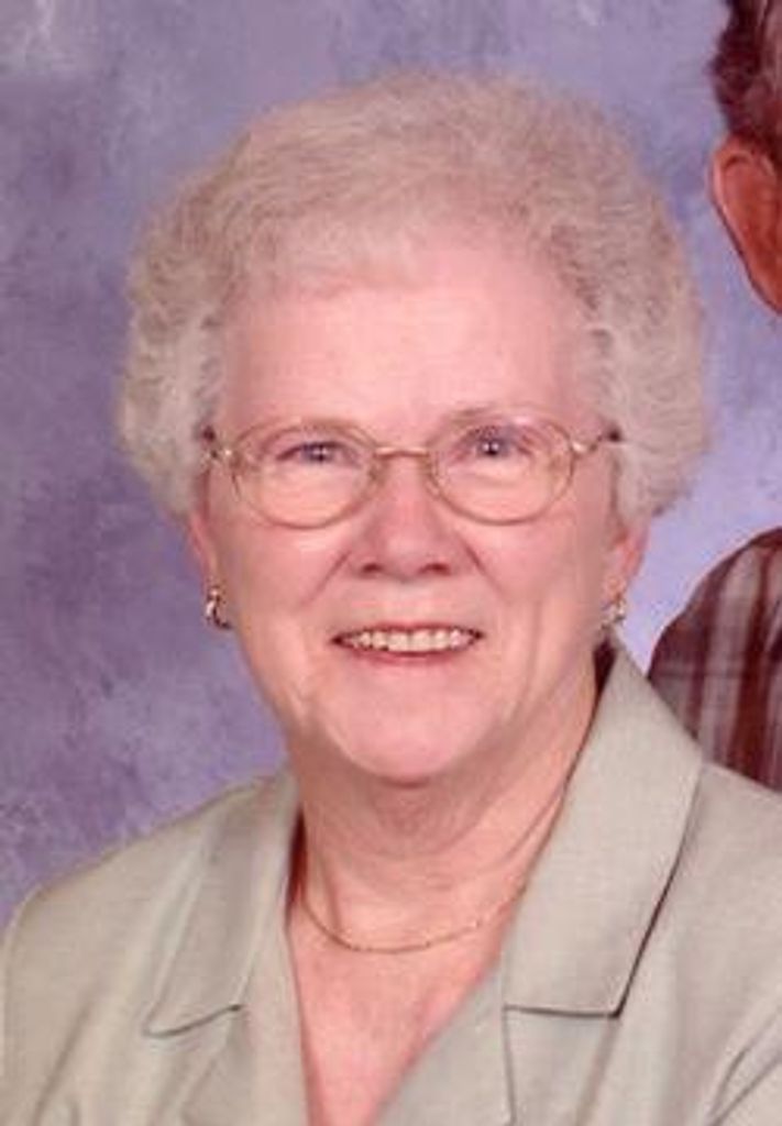 Janet V Cox