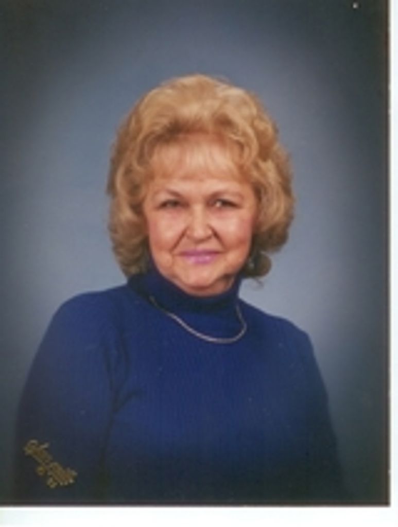 Mrs. Ethel Burch