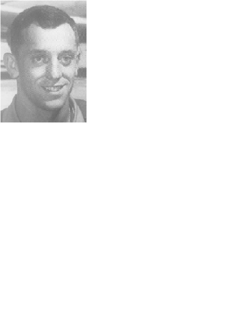 Richard Lee Mattingly Profile Photo