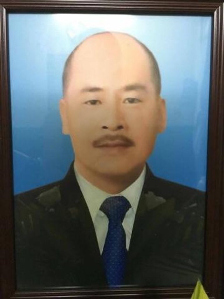 Thanh Nguyen