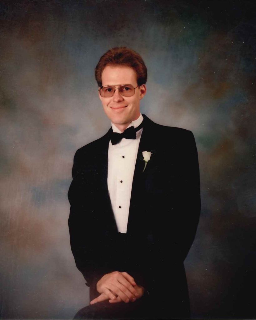 Russell S. Boggess