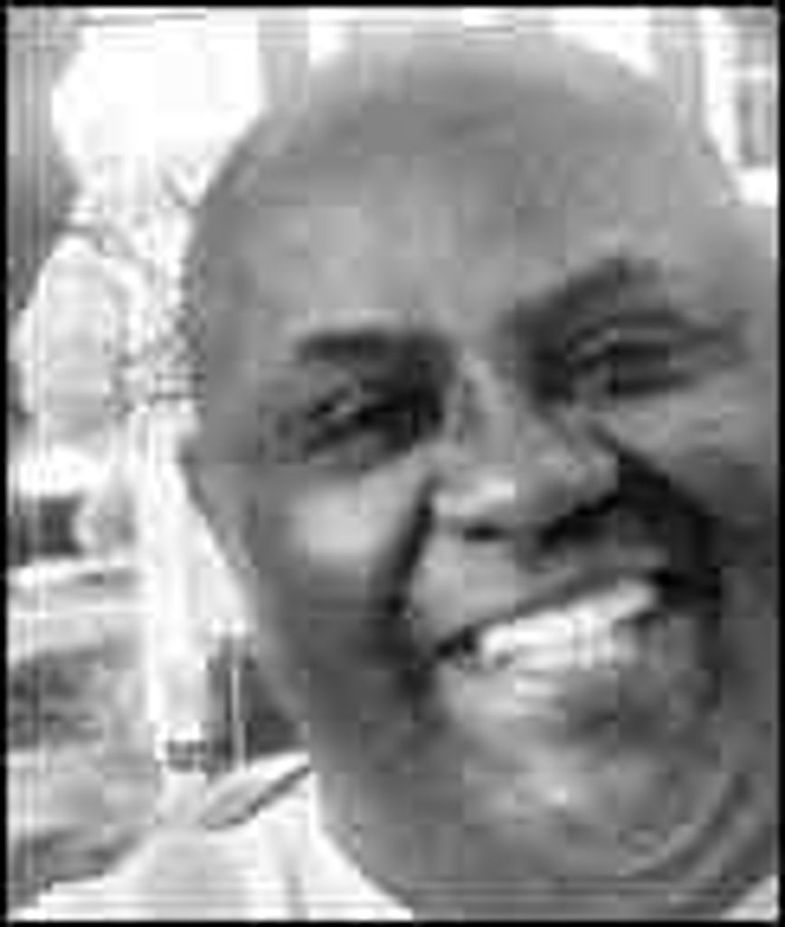 Keith F. Kimbrough