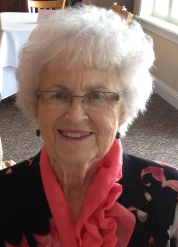 Joyce Knodell