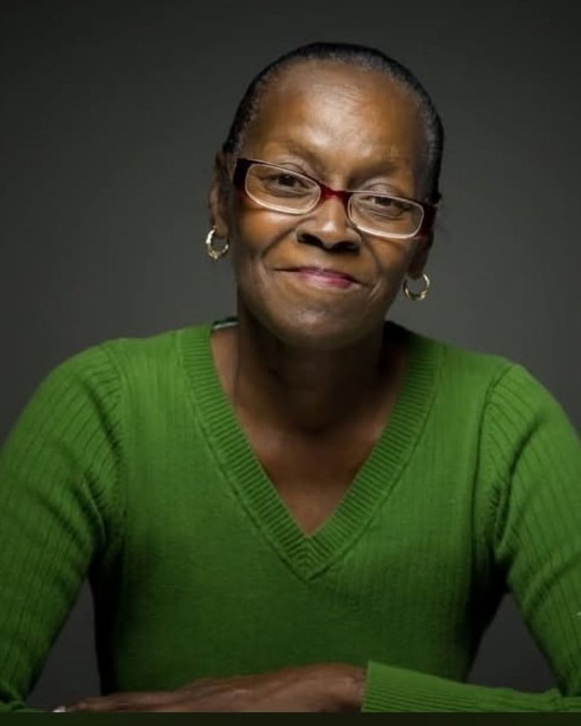 Sheila Edell Lang Profile Photo