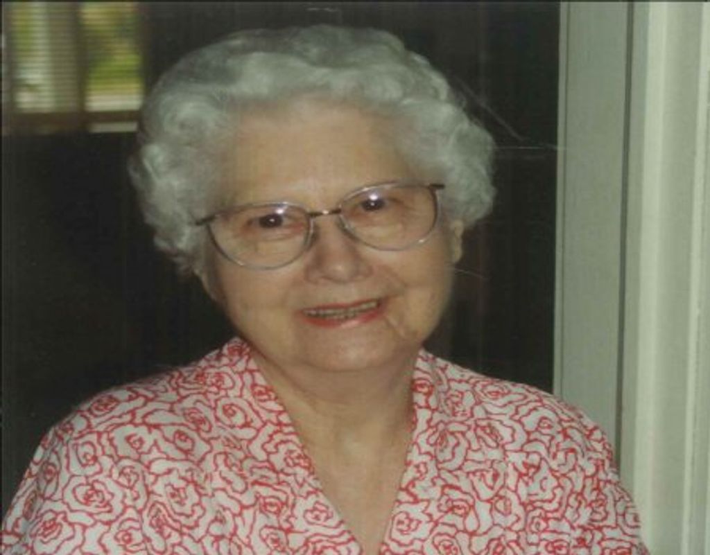 Ruby  N. Cashion
