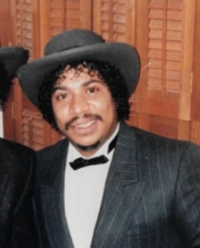 George (Lansing) Jackson