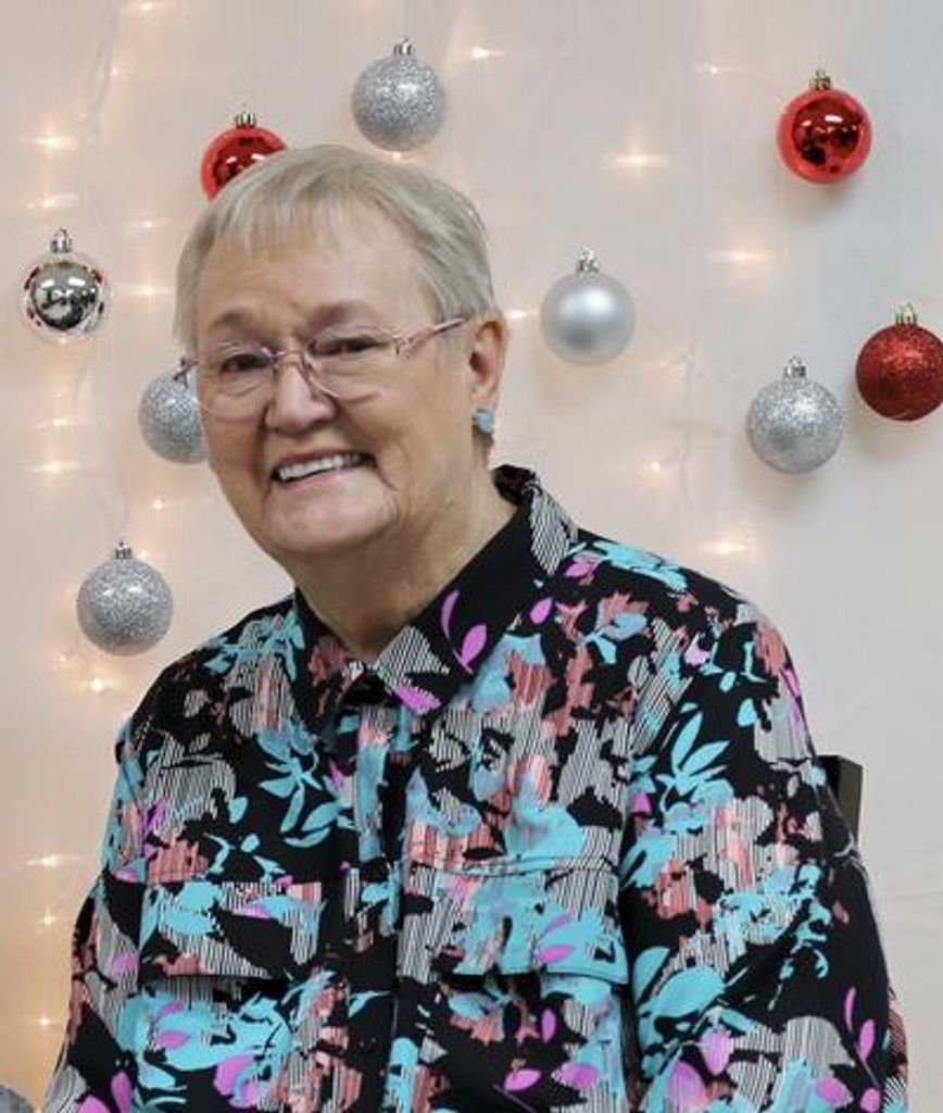 Janet Sue Berger Profile Photo