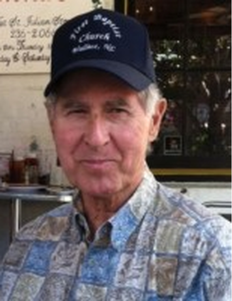 James  Floyd Kelley,  Sr.