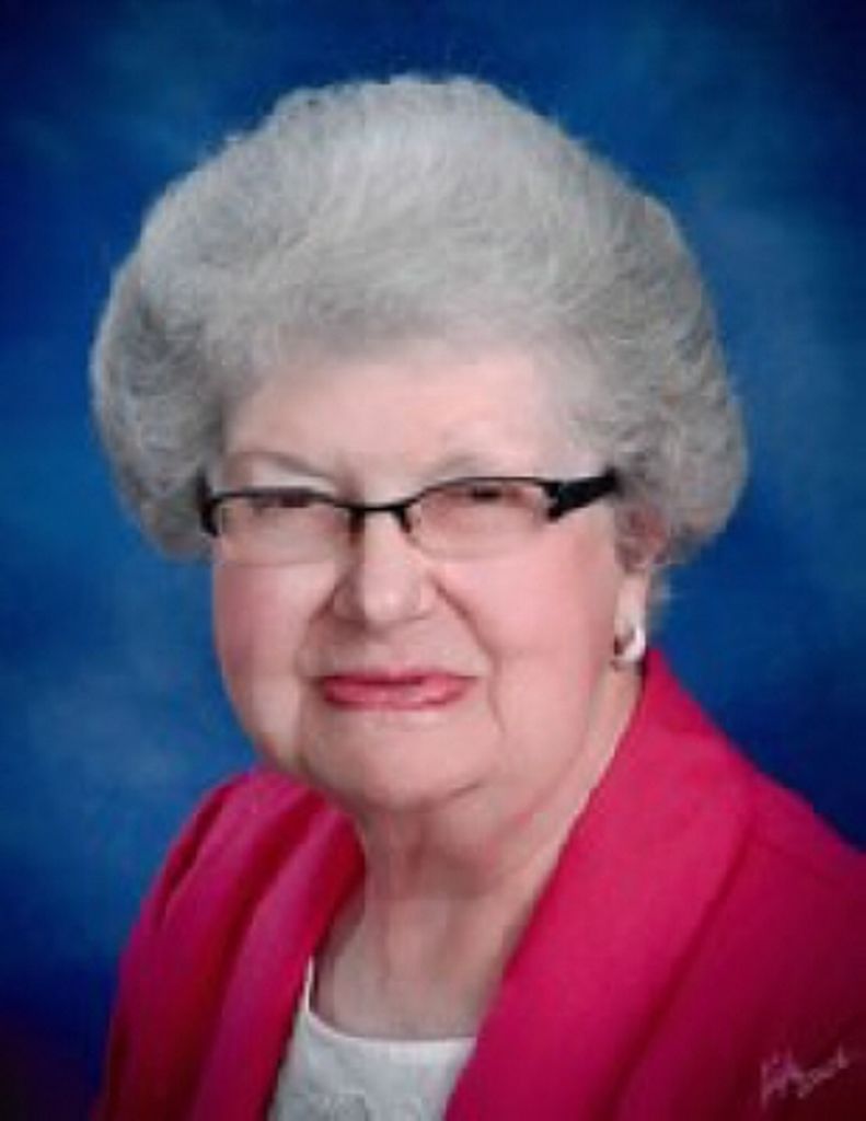 June F. Wyse