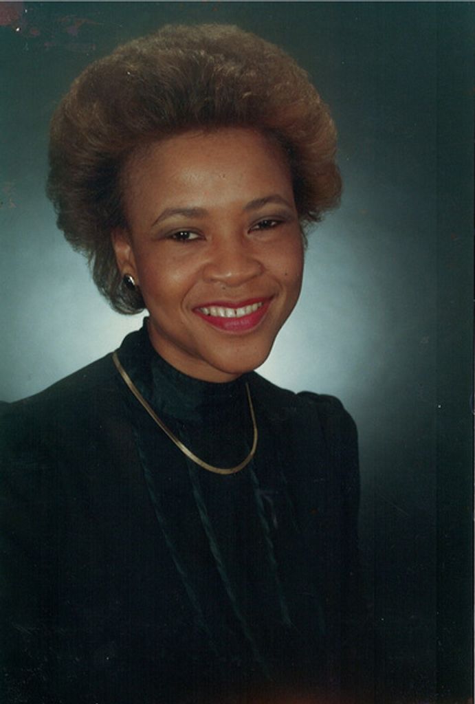 Minister Sallie R. Sales Profile Photo
