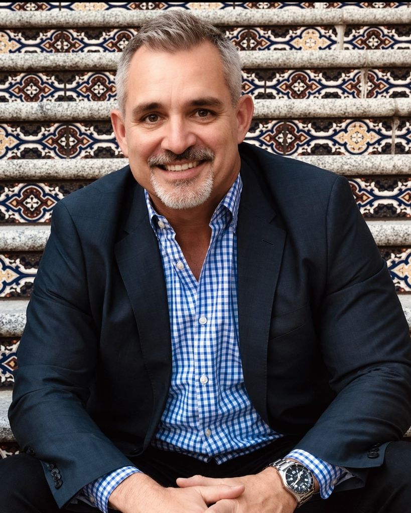 Joseph Benton Self Profile Photo