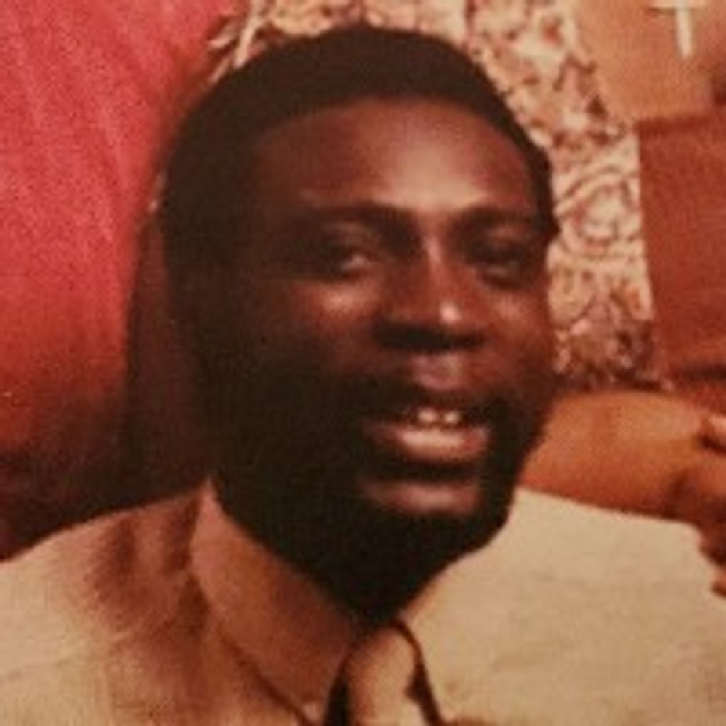Mr. Henry James Brown Profile Photo