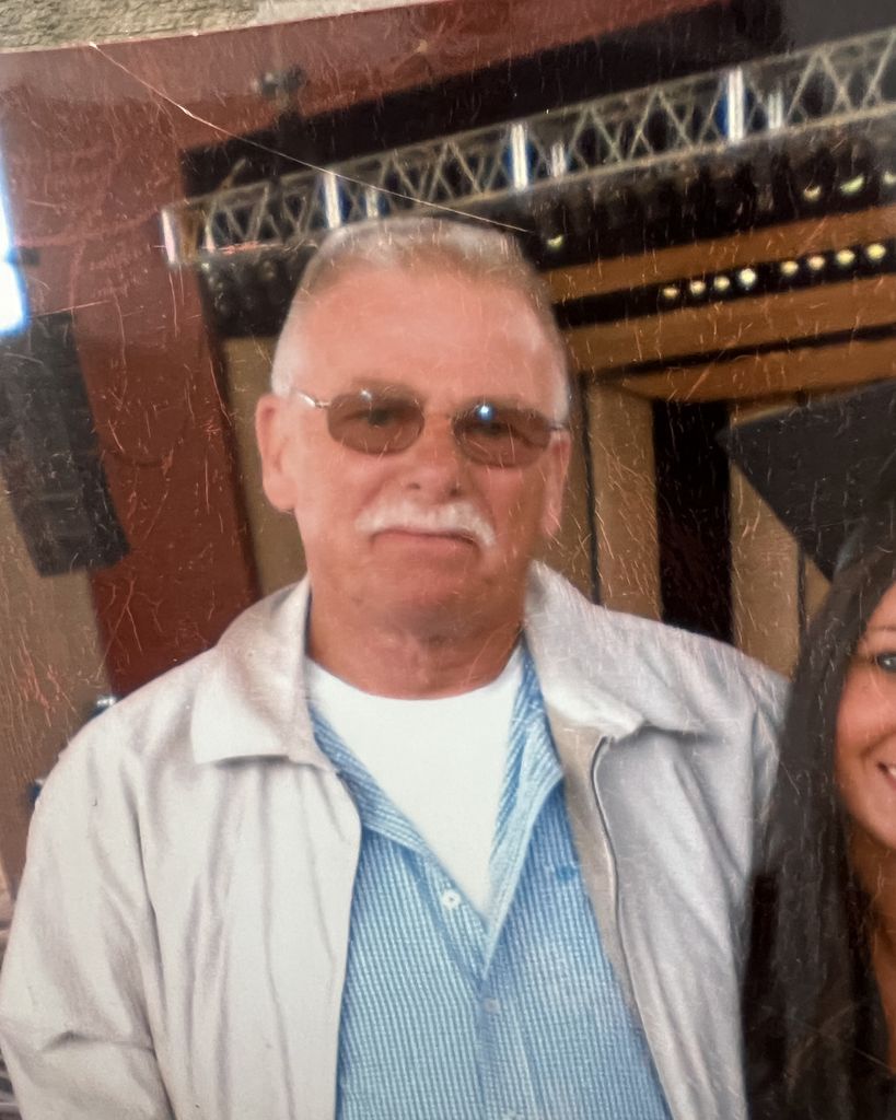 James F. Kline Profile Photo