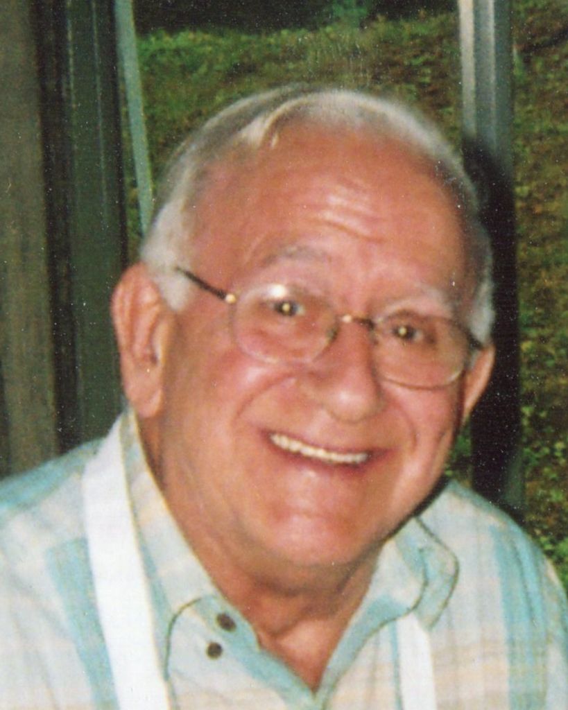 Stephen Rinaldi Profile Photo
