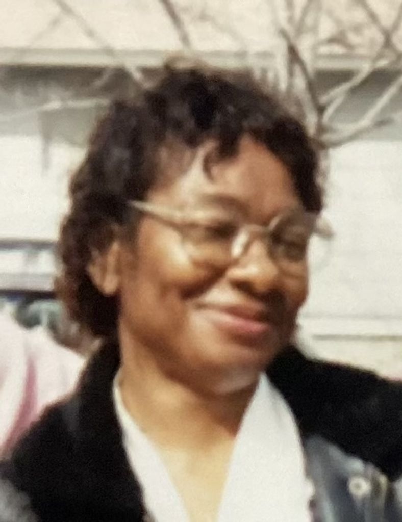 Alicestine Patrick Profile Photo