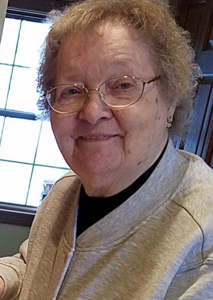 Marjorie J. Juergens