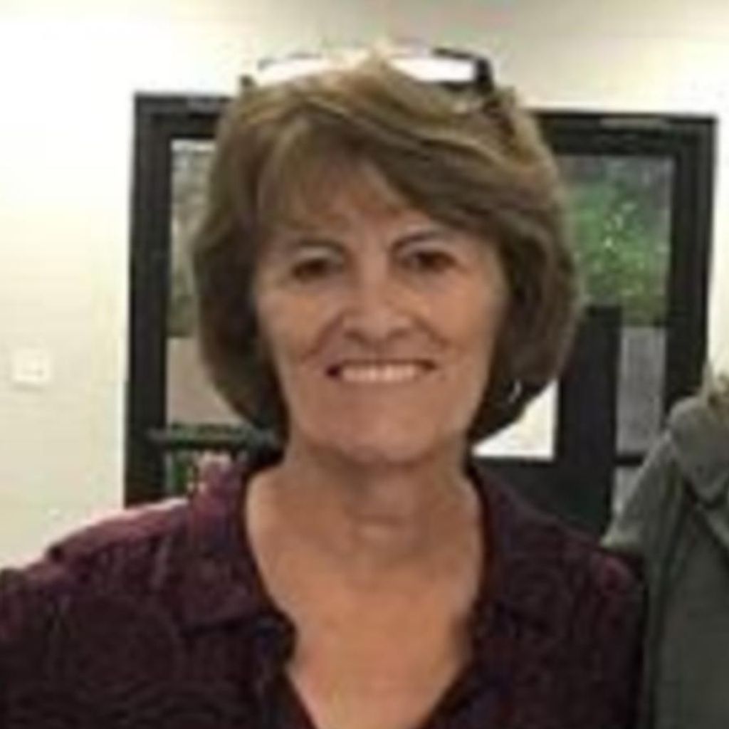 Connie E. Walthall Profile Photo