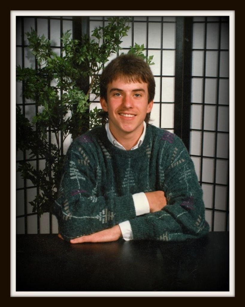 Mark Houk