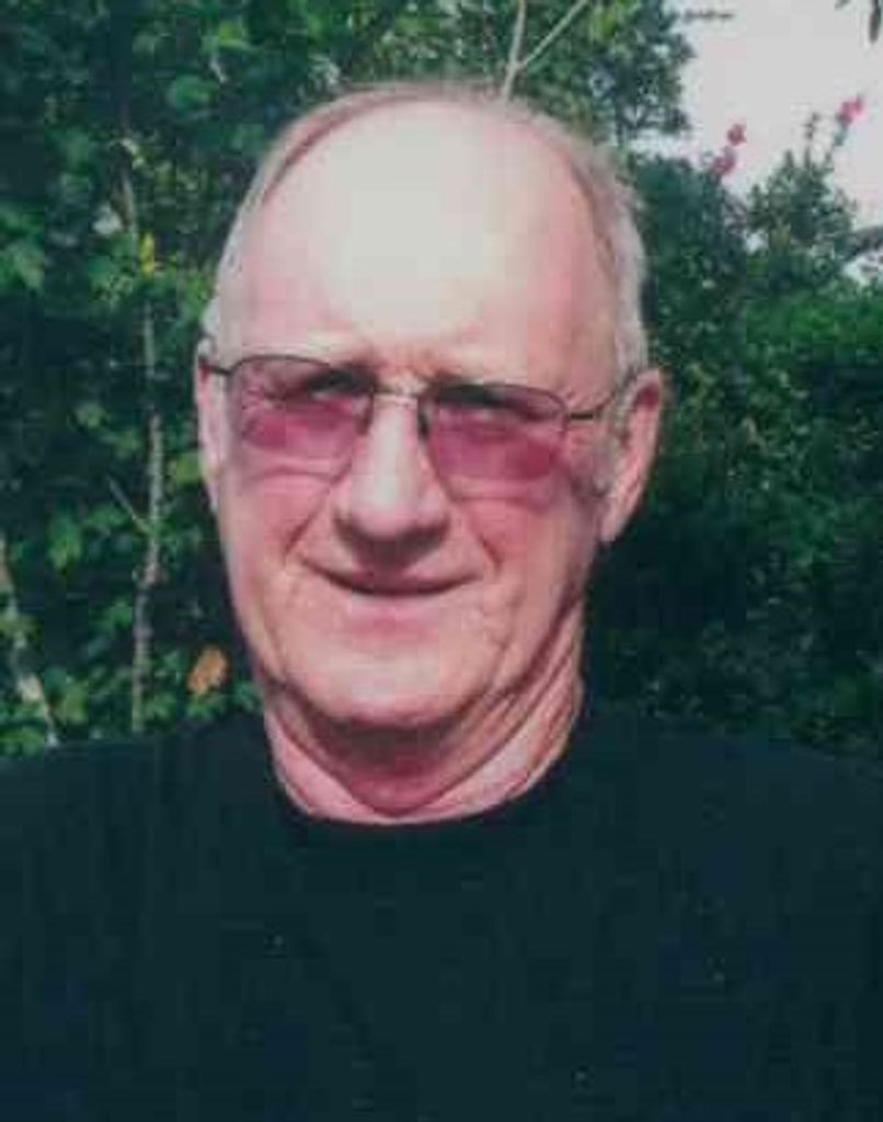 Randall E. Kimmel, Sr