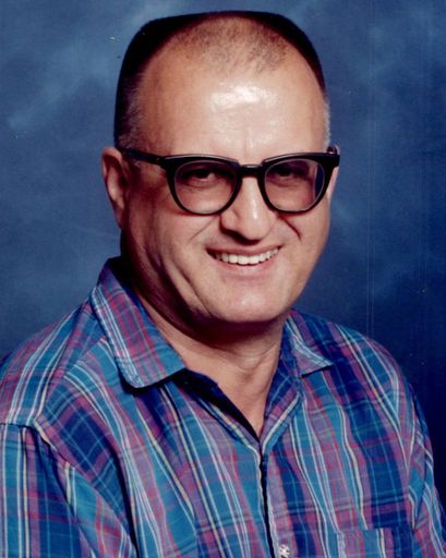 Henry A. Schick's obituary image