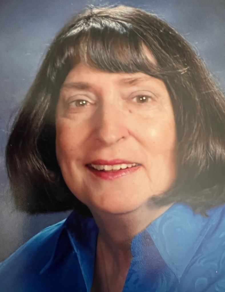 Treasure Kay Hurst Profile Photo