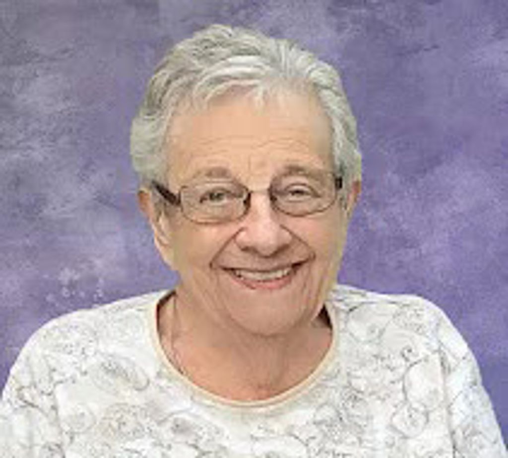 Rose Ella Harmann