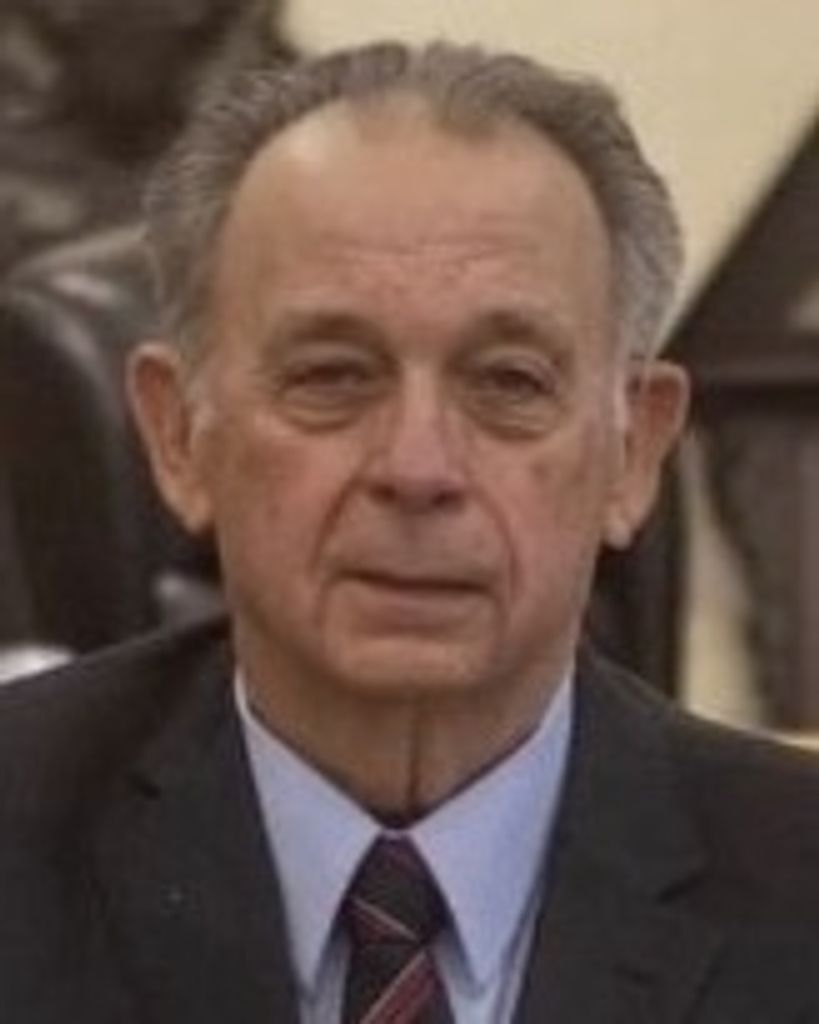 Michael Karl Steffee Profile Photo