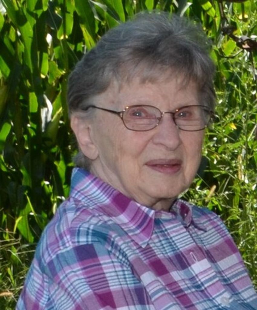 Adline M. Moss Profile Photo