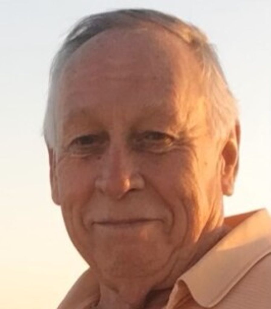 Richard Johnson Profile Photo
