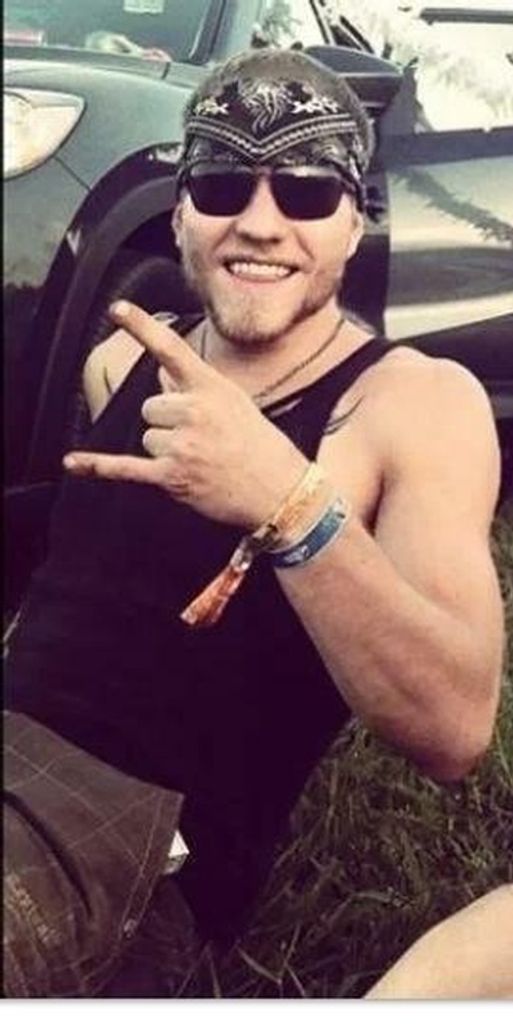 Devin Delroy Murray Profile Photo