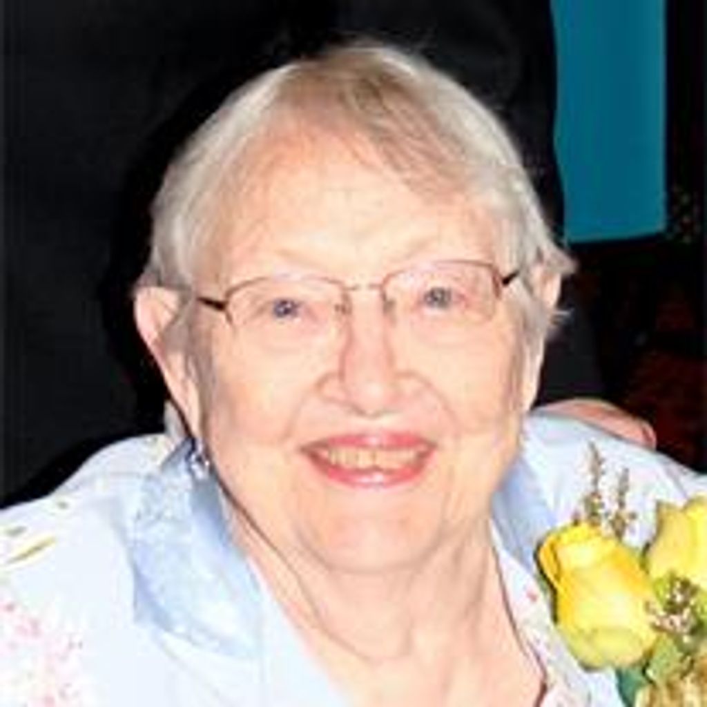 Patricia Ann Simonsen Profile Photo