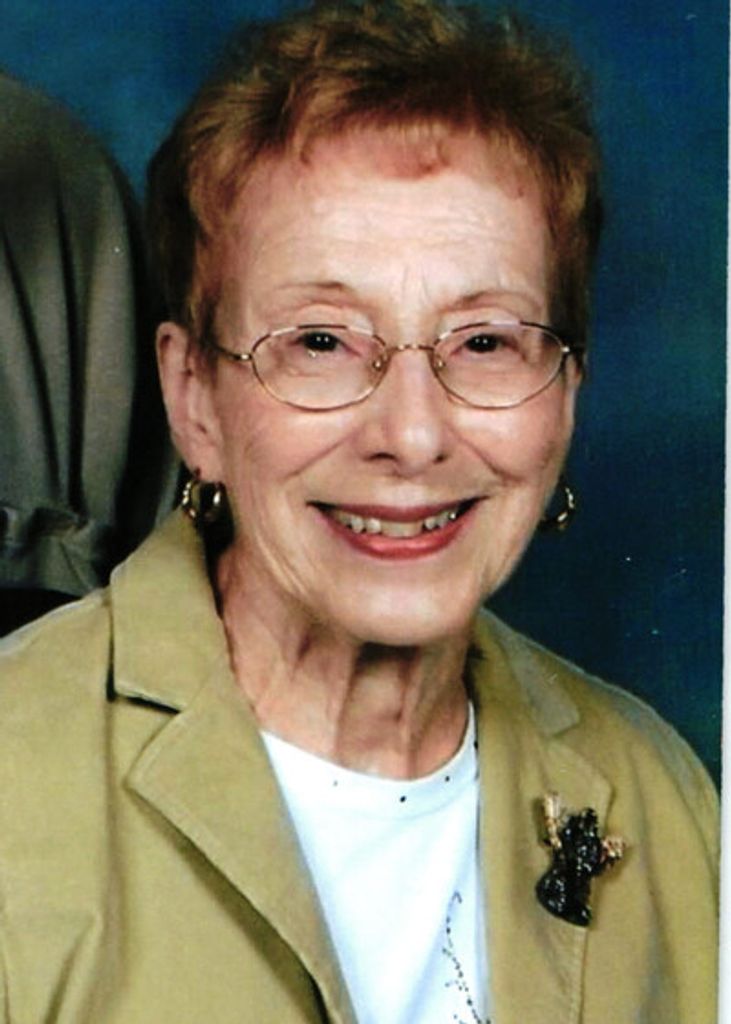 Mary Schweitzer Profile Photo