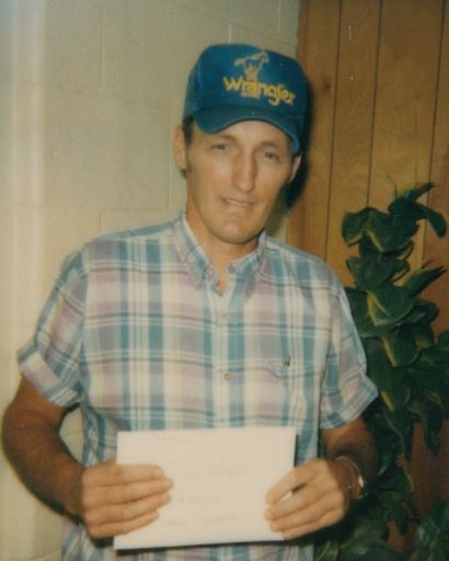 George Staples Weddle Profile Photo